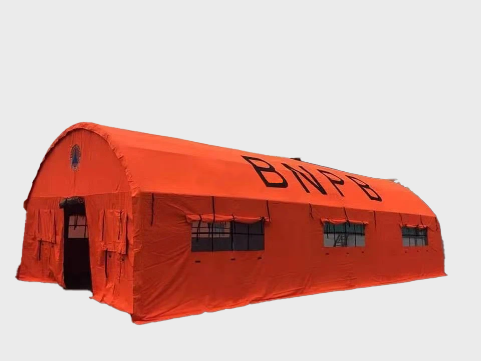 BNPB TENT