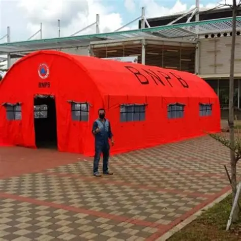 BNPB TENT - Image 2