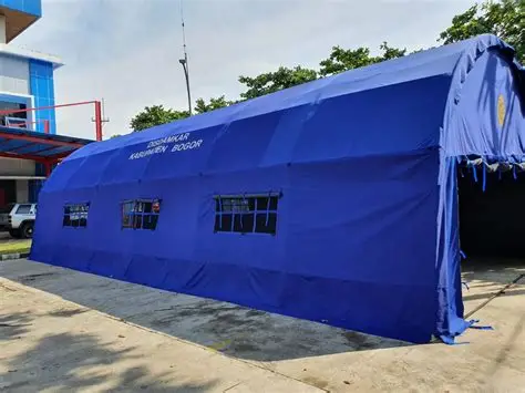 BNPB TENT - Image 3