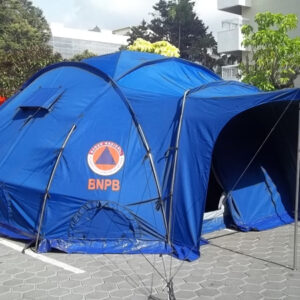 BNPB VANGO TENT