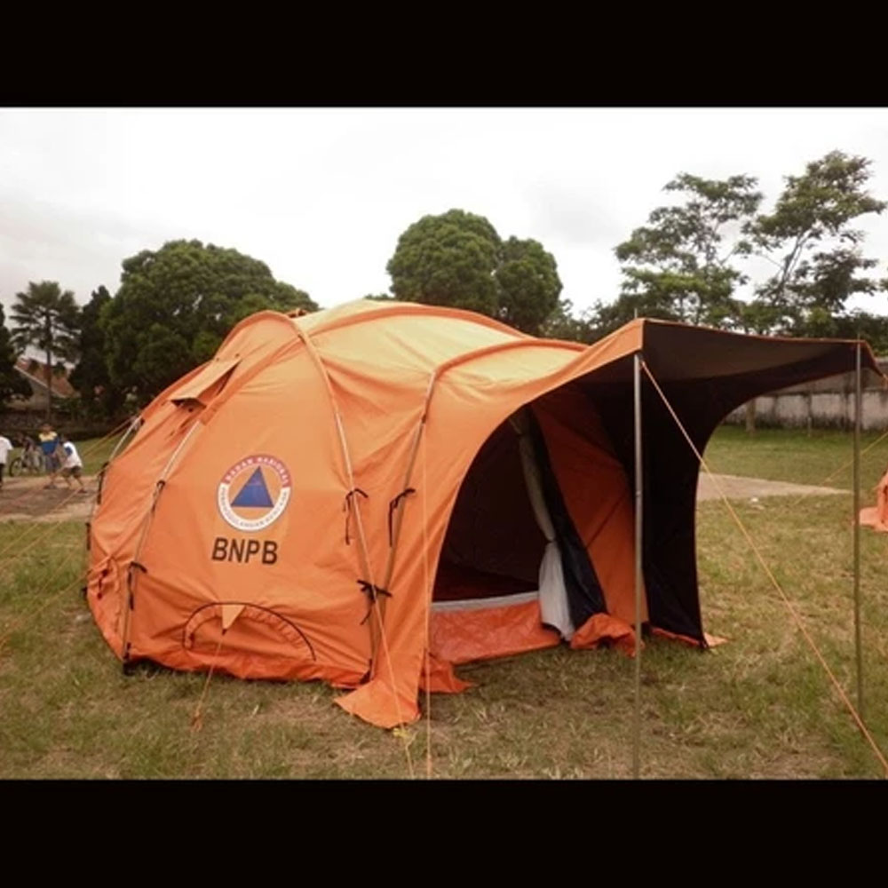 BNPB VANGO TENT - Image 3